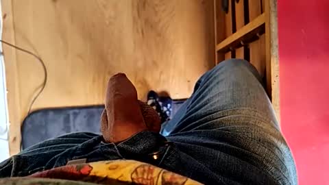 Snapshot of p4ul10 chatting on 09-16-25, 11:33 Paulo online show from 09-16-25, 11:33