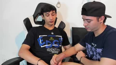 P online show from 01-23-25, 02:44