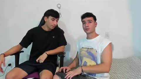 P online show from 02-10-25, 05:30