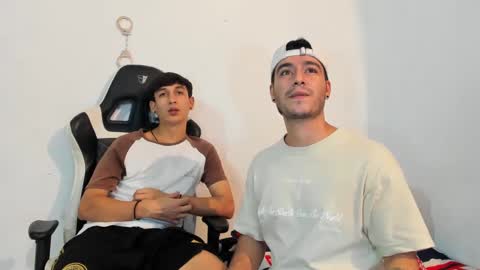 P online show from 02-23-25, 02:07