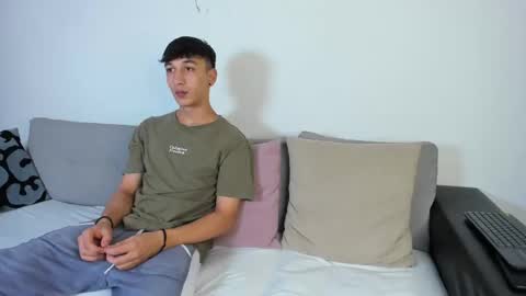 P online show from 09-18-25, 11:29