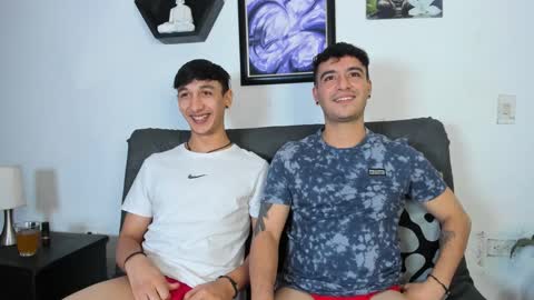 P online show from 10-04-25, 12:41