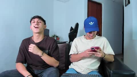 P online show from 04-30-26, 03:02