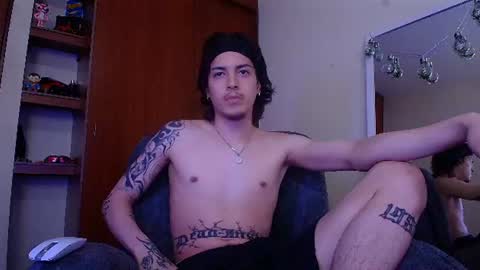 Snapshot of p_parker222 chatting on 07-14-26, 08:25 P PARKER online show from 07-14-26, 08:25