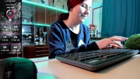 Ella online show from 01-03-25, 02:51