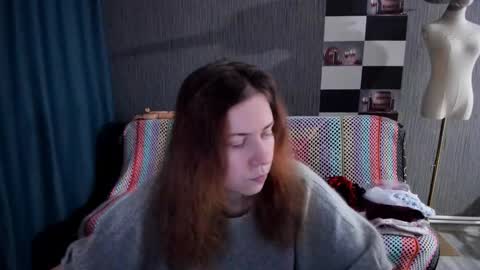 Ella online show from 12-21-25, 12:56