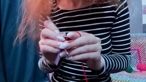 Ella online show from 03-01-26, 06:15