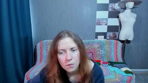 Ella online show from 03-05-26, 07:04