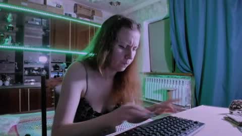 Ella online show from 07-26-26, 05:53