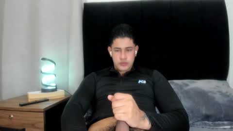 Javi    online show from 04-28-26, 04:39