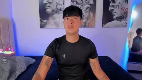 Pablo online show from 06-01-26, 09:05