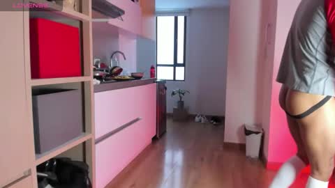 pablo rincon95 online show from 11-28-25, 03:25