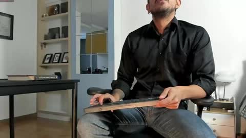 Snapshot of pablo_rincon95 chatting on 06-06-26, 11:48 pablo rincon95 online show from 06-06-26, 11:48