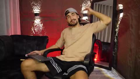 pablo online show from 02-19-26, 03:02