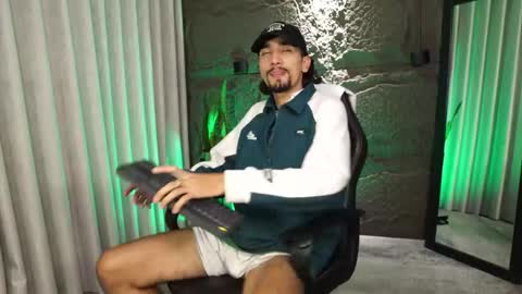 pablo online show from 03-17-26, 02:38