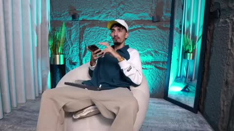 pablo online show from 03-31-26, 02:35