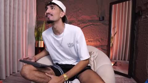 pablo online show from 04-01-26, 03:29