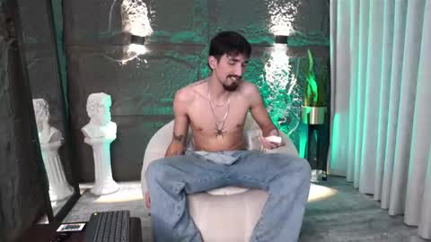 pablo online show from 04-22-26, 02:14