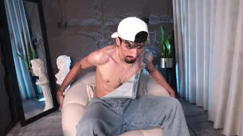 pablo online show from 04-23-26, 05:08