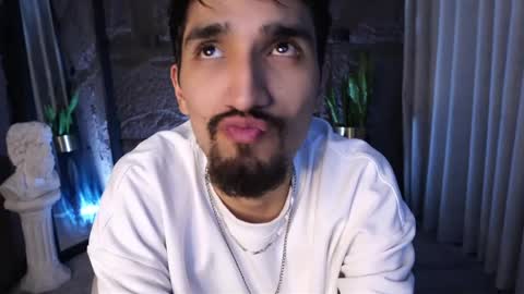 pablo online show from 05-01-26, 02:16