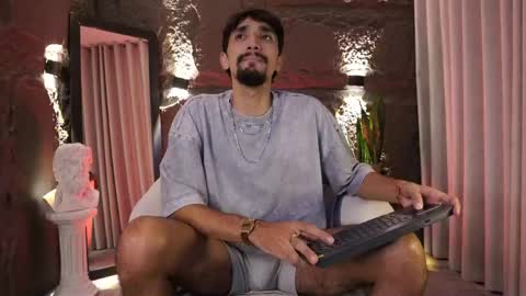 pablo online show from 05-07-26, 06:30