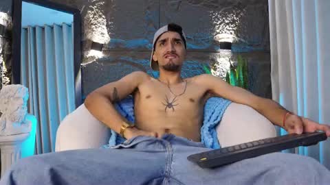 pablo online show from 05-11-26, 05:57