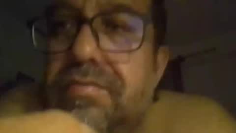 Pablo arica online show from 12-04-25, 06:12