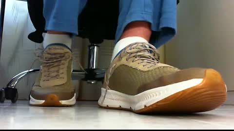 Pablo Meness online show from 01-13-25, 12:45