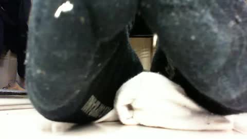 Pablo Meness online show from 02-13-25, 05:22