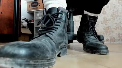 Pablo Meness online show from 01-10-26, 08:16