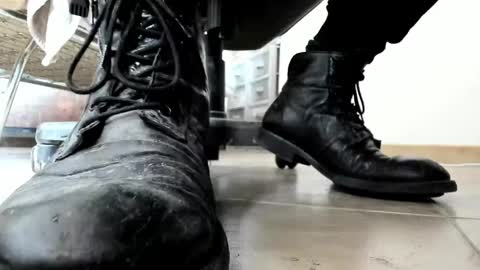 Pablo Meness online show from 04-19-26, 10:36