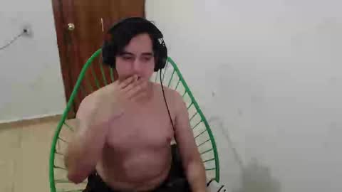 Snapshot of pablomingo chatting on 09-10-25, 07:08 pablomingo online show from 09-10-25, 07:08