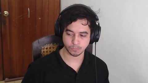 Snapshot of pablomingo chatting on 09-23-25, 08:39 pablomingo online show from 09-23-25, 08:39