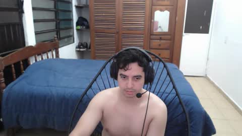 pablomingo online show from 11-05-25, 07:30