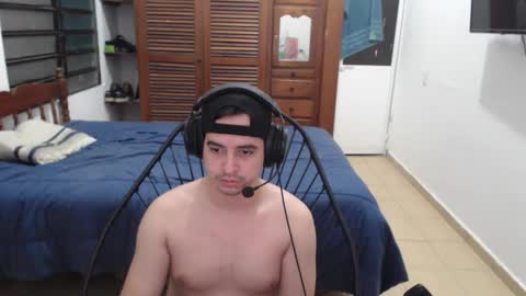 pablomingo online show from 11-07-25, 08:47