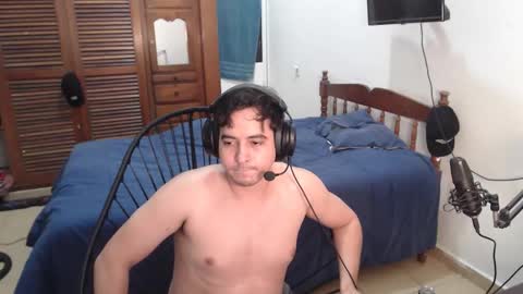 pablomingo online show from 11-20-25, 08:03