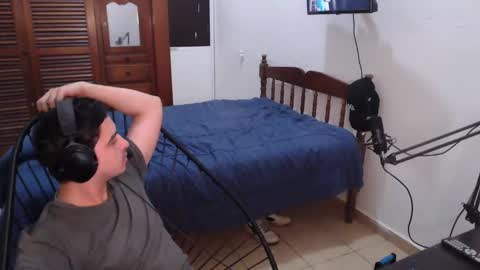 pablomingo online show from 11-26-25, 09:21