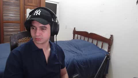 pablomingo online show from 01-17-26, 11:15