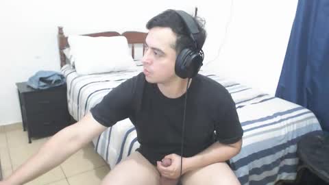 pablomingo online show from 03-14-26, 07:14