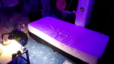 pablouyu online show from 12-21-24, 03:47