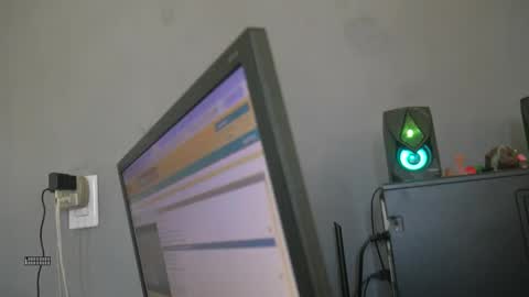 Snapshot of packmanmx chatting on 01-16-25, 04:18 Alberto online show from 01-16-25, 04:18