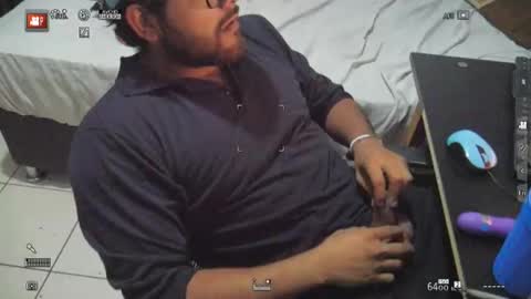 Snapshot of packmanmx chatting on 01-20-25, 02:53 Alberto online show from 01-20-25, 02:53