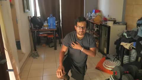 Snapshot of packmanmx chatting on 01-28-25, 05:46 Alberto online show from 01-28-25, 05:46