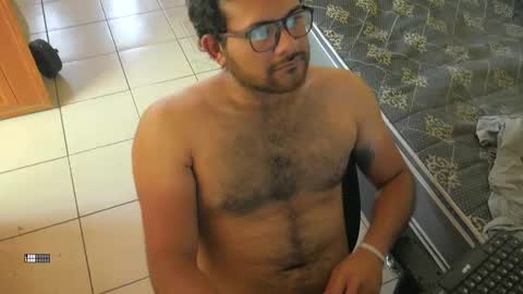 Snapshot of packmanmx chatting on 01-29-25, 08:25 Alberto online show from 01-29-25, 08:25