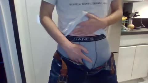 Paco online show from 12-30-24, 03:46