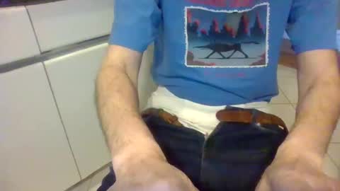 Paco online show from 01-26-25, 08:56