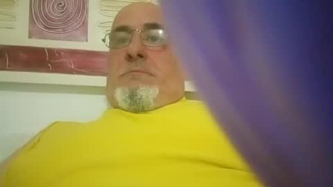 Fran55bcn online show from 05-15-26, 11:23
