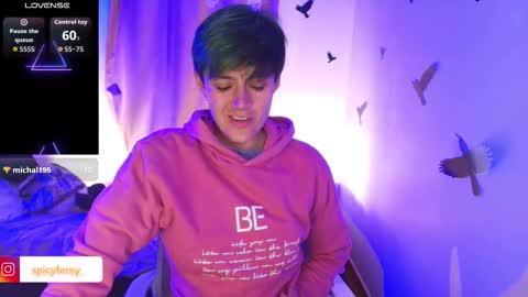 Fernanda online show from 10-23-25, 08:24