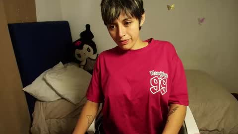 Fernanda online show from 02-14-26, 05:32