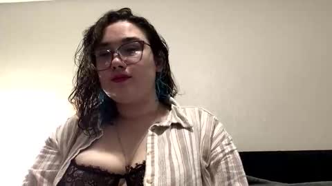 paigechantel online show from 02-08-26, 07:50